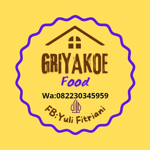Griyakoe Food